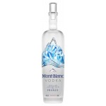 Водка Mont Blanc Франция, 0,7 л (kastd)