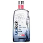 Джин Drop of Ginger Ginger & Rhubarb Россия, 0,5 л (kastd)