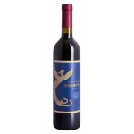 Вино Changyu Феникс красное полусухое Китай, 0,75 л (kastd)