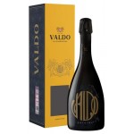 Игристое вино Valdo Origine белое сухое Италия, 0,75 л (kastd)