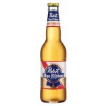 Пиво Pabst Blue Ribbon Best Select светлое фильтрованное, 440 мл (kastd)