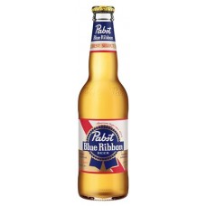 Пиво Pabst Blue Ribbon Best Select светлое фильтрованное, 440 мл (kastd) в магазинах Ашан