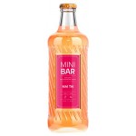 Пивной напиток Mini Bar Mai Tai нефильтрованный 6%, 400 мл (kastd)