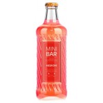 Пивной напиток Mini Bar Negroni нефильтрованный 6%, 400 мл (kastd)