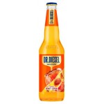 Пивной напиток Doctor Diesel Selection со вкусом и ароматом вермута и персика, 450 мл (kastd)