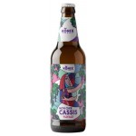 Напиток пивной Konix Brewery Mon Cher Classis 4,5%, 0,45 л (kastd)