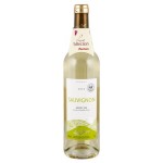 Вино Pierre Chanau Sauvignon Ardeche белое сухое Франция, 0,75 л (kastd)