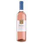 Вино Ducento Pinot Grigio Rose розовое сухое Италия, 0,75 л (kastd)