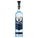 Водка Organika Arctic Water Россия, 0,5 л (kastd)