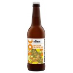Напиток пивной Konix Brewery Blonde Ale 6,1%, 500 мл (kastd)