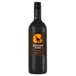 Вино Afrikaa Park Pinotage красное сухое ЮАР, 0,75 л (kastd)