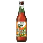 Напиток пивной Волковская Пивоварня Tropical Milkshake 5%, 450 мл (kastd)
