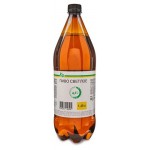 Пиво Каждый день светлое фильтрованное 4,1%, 1,45 л (kastd)