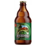 Пиво Трехсосенское Светлое живое, 450 мл (kastd)