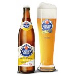 Пиво Scneider Weisse Helle Weisse Tap 1 светлое нефильтрованное 4,9%, 500 мл (kastd)