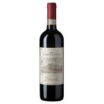 Вино Castelsina Chianti красное сухое Италия, 0,75 л (kastd)