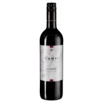 Вино Canti Cabernet красное сухое Италия, 0,75 л (kastd)