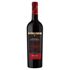 Вино Castillo Santa Barbara Reserva красное сухое Испания, 0,75 л (kastd) в магазинах Ашан