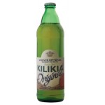 Пиво Kilikia Original светлое фильтрованное 4,8%, 500 мл (kastd)
