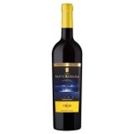 Вино Castillo Santa Barbara VIEJO красное сухое Испания, 0,75 л (kastd)