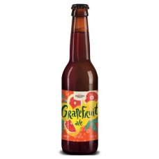 Пивной напиток Grapefruit Ale Специальное Ė10 светлый нефильтрованный 6,9%, 330 мл (kastd) в магазинах Ашан