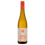 Вино Nik Weis Mosel Urban Riesling Mosel белое полусухое Германия, 0,75 л (kastd)