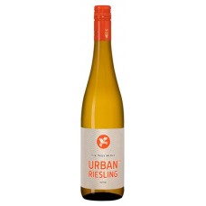 Вино Nik Weis Mosel Urban Riesling Mosel белое полусухое Германия, 0,75 л (kastd) в магазинах Ашан