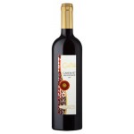 Вино Cana CABERNET SAUVIGNON красное сухое Чили, 0,75 л (kastd)