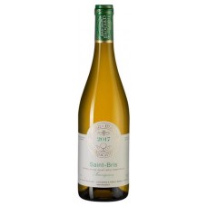 Вино Jean-Marc Brocard Saint-Bris белое сухое Франция, 0,75 л (kastd) в магазинах Ашан