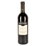 Вино Casa Sant'Orsola Montepulciano D'Abruzzo красное сухое Италия, 0,75 л (kastd)