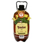 Пиво Чешский Рецепт Домашнее светлое фильтрованное 3,2%, 1 л (kastd)