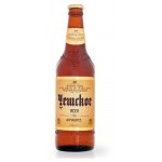 Пиво Чешский Рецепт Домашнее светлое фильтрованное 3,2%, 500 мл (kastd)