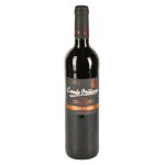 Вино Conde Otinano Reserva красное сухое Испания, 0,75 л (kastd)