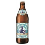 Пиво Arcobrau Mooser Liesl светлое фильтрованное 5,3%, 500 мл (kastd)
