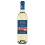 Вино Banfi Le Rime Toscana белое сухое Италия, 0,75 л (kastd)