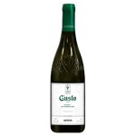 Вино Gusto VINO ALIGOTE  SAUVIGNON BLANC столовое белое полусладкое Россия, 0,75 л (kastd)