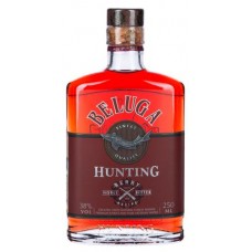 Ликер BELUGA Hunting Berry Россия, 0,25 л (kastd) в магазинах Ашан