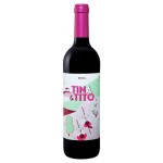 Вино Covinas Тина и Тито красное сухое Испания, 0,75 л (kastd)