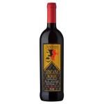Вино Aretino Tipici TOSCANA ROSSO красное сухое Италия, 0,75 л (kastd)
