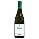 Вино Gusto VINO CHARDONNAY - ALIGOTE столовое белое полусладкое Россия, 0,75 л (kastd)