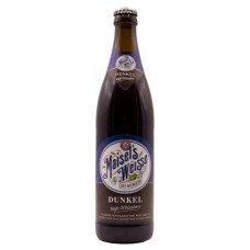 Пиво Maisels Weisse Dunkel темное нефильтрованное 5,2%, 500 мл (kastd) в магазинах Ашан