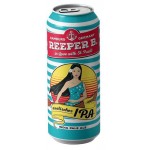 Пиво Reeper B IPA светлое фильтрованное 5%, 500 мл (kastd)