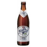 Пиво безалкогольное Maisels Weisse Alkoholfre безалкогольное светлое нефильтрованное, 500 мл (kastd)