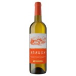 Вино Вина и Воды Абхазии АПАЦХА белое полусладкое Абхазия, 0,75 л (kastd)