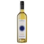 Вино Salida Sauvignon Blanc белое сухое Уругвай, 0,75 л (kastd)