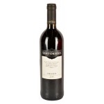 Вино Casa Sant'Orsola Chianti красное сухое Италия, 0,75 л (kastd)