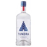Водка Tundra Authentic Россия, 0,5 л (kastd)