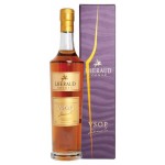 Коньяк Lheraud VSOP в подарочной упаковке Франция, 0,5 л (kastd)