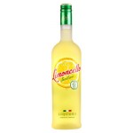 Ликер Niva десертный Limoncello siciliano Россия, 0,5 л (kastd)