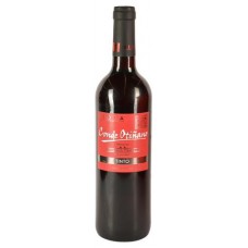 Вино Conde Otinano Tinto красное сухое Испания, 0,75 л (kastd) в магазинах Ашан